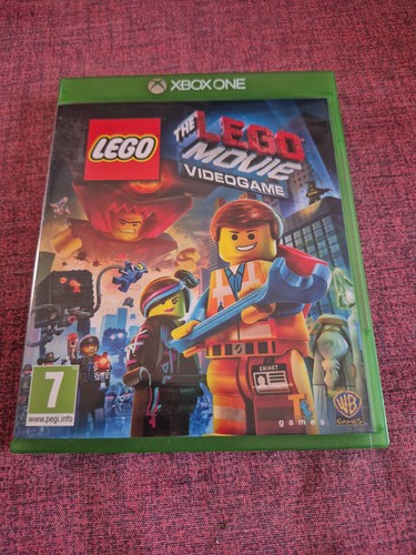Gioco xbox one the lego - gioco,