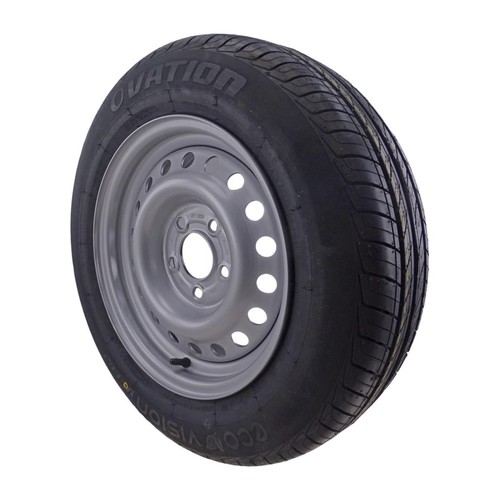 Ruota completa 175 r14 - 175/70,