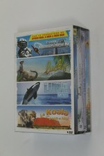 Confezione da 4 DVD Bambini