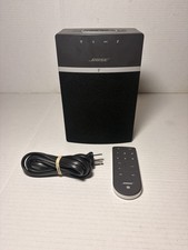 Bose SoundTouch 10 Sistema di