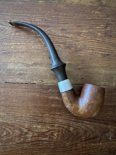 Pipa tabacco kbb yello - tabacco, yello-bole