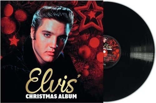 Vinile elvis presley - elvis,
