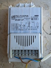 Ballast ETI 400W HPS MH UAL