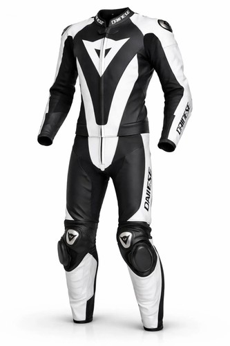 Dainese tosa black fluo white - dainese,