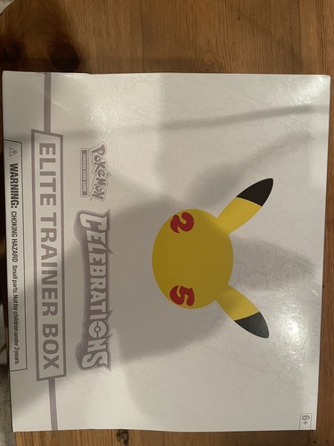 Pokémon tcg box allenatore - tcg:,