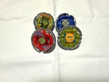 Beyblade Metal Fight Set