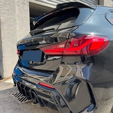 Spoiler tetto per bmw - tetto,