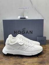 Hogan New Hyperlight Pelle