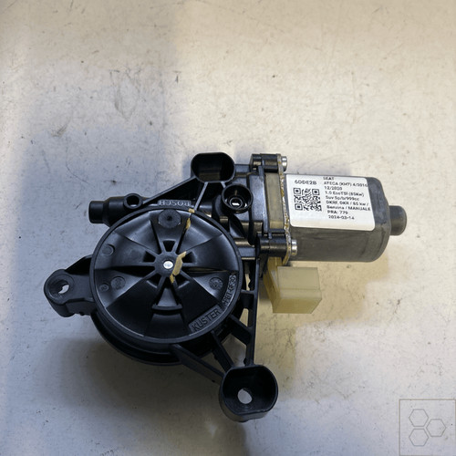 Motorino alzacristallo porta