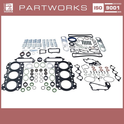 Kit guarnizioni motore per