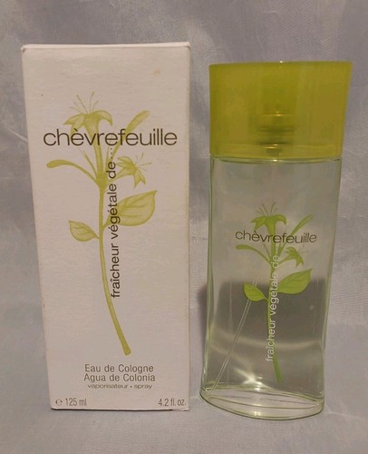Chevrefeuille yves rocher - yves, eau