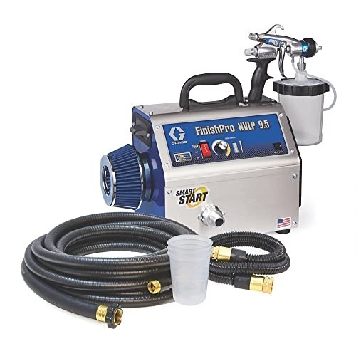 Spruzzatore graco 17n267 - spruzzatore,