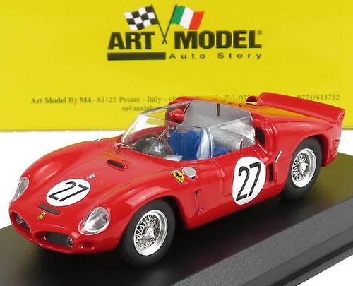 Art model ferrari - -,