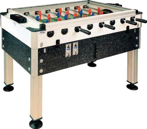 Calcio tavolo mdf in - da,