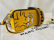Borsa Marc Jacobs x Peanuts