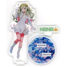 Nene kusanagi project - nene,