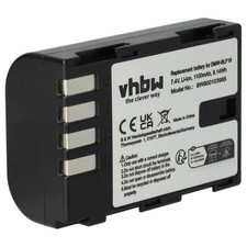 Batteria per Panasonic Lumix
