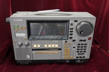 Radio onde corte sony crf - radio,