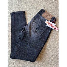 Jeans skinny Fiorucci Naomi