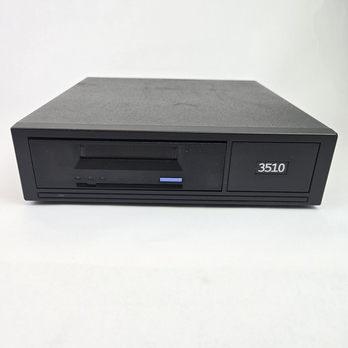Unità ibm dds4 dat40 scsi - unità,
