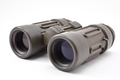 Nikon 8x30 binocolo militare