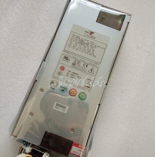 One new 400w zippy - new,