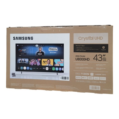 Samsung class u8000h - samsung,