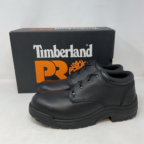 Timberland pro titan oxford - timberland,