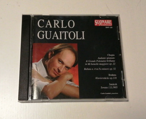 Musica classica c - classica,