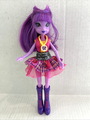 Bambola little pony - bambola,