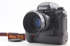 [Quasi come nuova] Nikon F5
