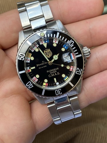 Orologio watch stendardo - orologio,