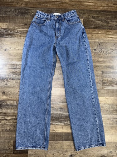 Abercrombie curve love high - curve,
