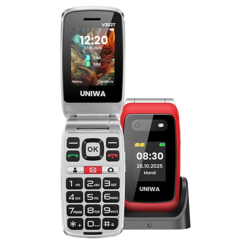 Avizar telefono senior - avizar,, a