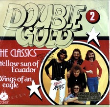 The Classics - Yellow Sun Of