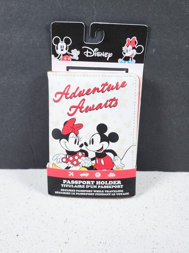 Porta passaporto disney - porta,