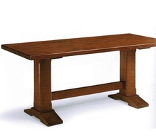 Tavolo legno massiccio taverna