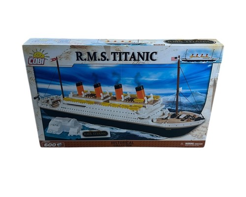 Cobi historical collection rms - cobi,