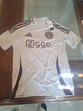 ADIDAS Ajax Amsterdam 2024/25