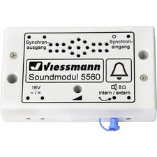 Viessmann Modelltechnik 5560
