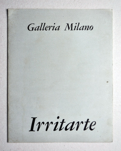 Lea vergine irritarte - vergine,,