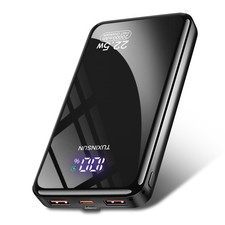 Power Bank 20000mAh PD3.0