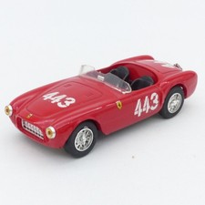 Progetto K 1:43 PK006 Ferrari
