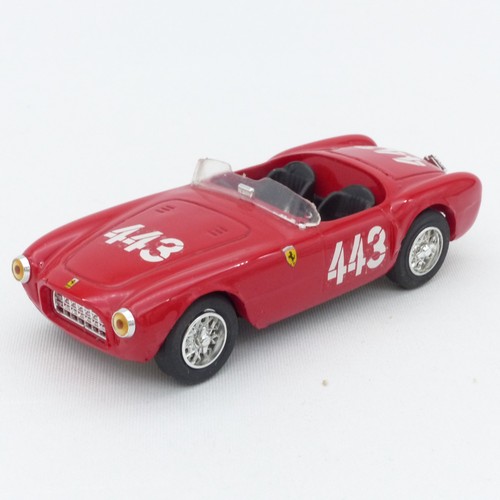 Progetto pk006 ferrari - pk006,