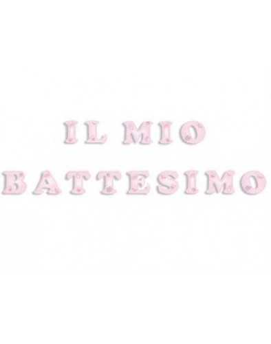 Festone figurativo mio - il,