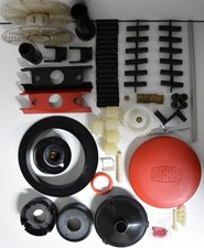 43x JOBO CPA 2 CPP2 serbatoio