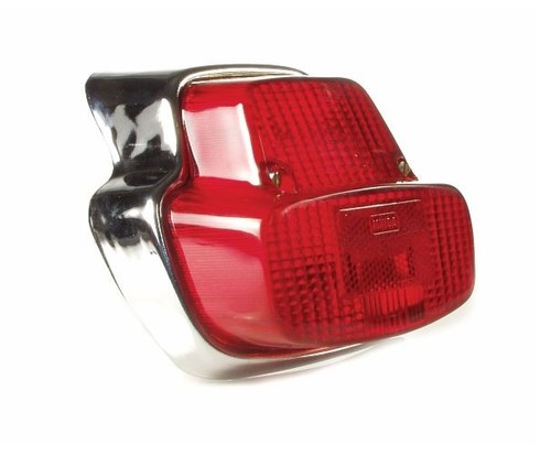 Fanale fanalino vespa - vespa, 125