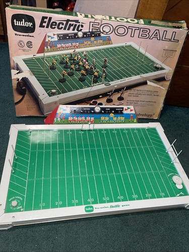 Gioco calcio elettrico - gioco, di