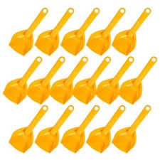  16 Pcs Giocattoli Da Spiaggia Per Bambini Paletta Di Sabbia Giochi All'aperto