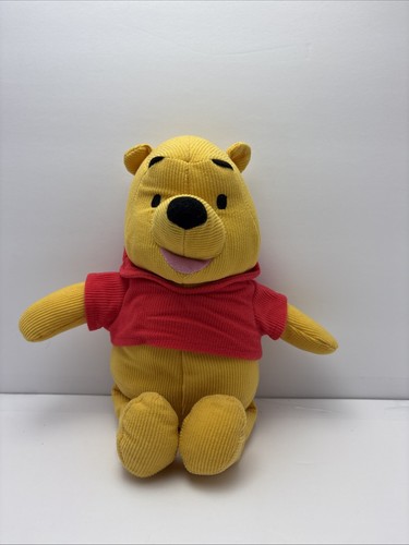 Winnie the pooh - the, plush